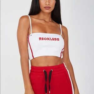 Reckless Crop